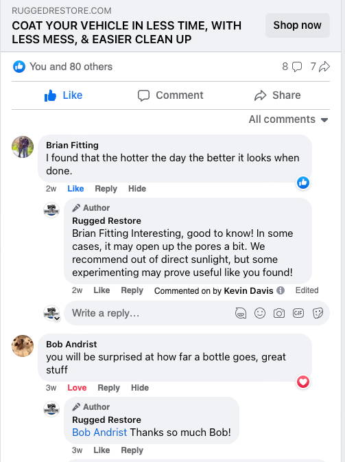 Barricade Sprayable DIY Bedliner – Rugged Restore